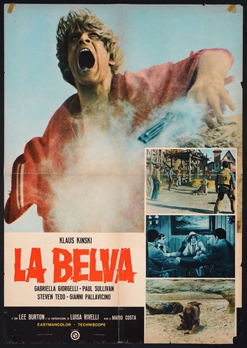 Belva manifesto mario - la,