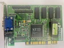 1996 DIAMOND STEALTH 3D 2000