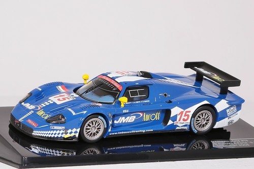 Maserati mc12 spa fia - spa,