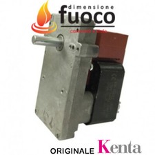 MOTORIDUTTORE KENTA  2 RPM