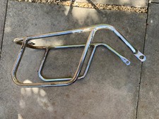 Beta M4 Rear Carrier Italian