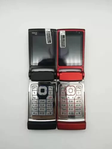 Nokia n76 flip style - n76, 2g/3g