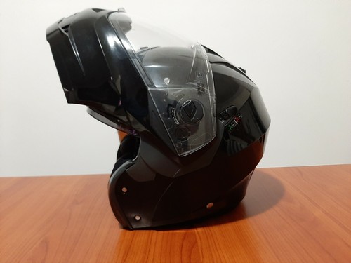 Casco moto caberg duke smart - duke,