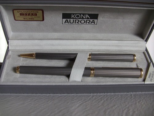 Aurora kona penna stilografica - aurora,