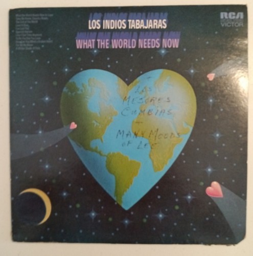 Los indios tabajaras - indios, /what