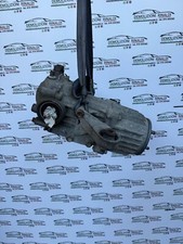 Differenziale posteriore