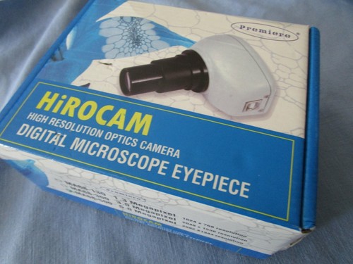 Nuovo oculare microscopio
