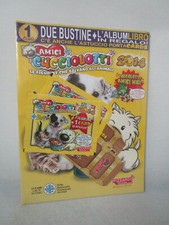 ALBUM FIGURINE- AMICI