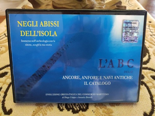Abc catalogo delle - il,