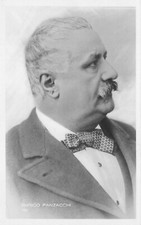 C4443) PANZACCHI ENRICO DA OZZANO DELL'EMILIA (BOLOGNA) POETA E SCRITTORE