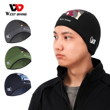 Cappello sotto casco WEST BIKE