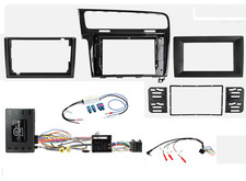 Kit mascherina comandi volante