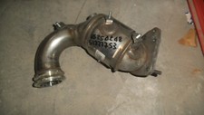 CATALIZZATORE FIAT GRANDE PUNTO 1.3TD 16V MJTD 1248 cc 55 Kw/75 cv ORIGINALE