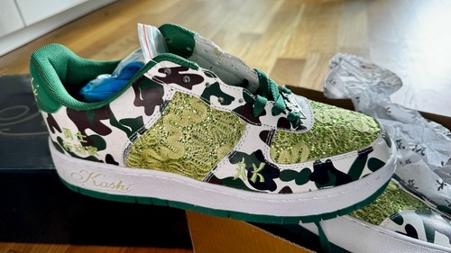 Kashi kicks rara us10 eu44 - -,