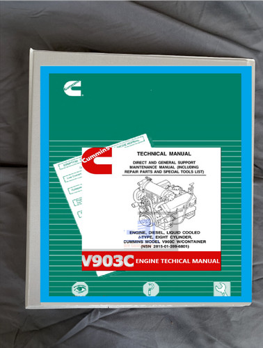 Manuali servizio motore - manuali, di