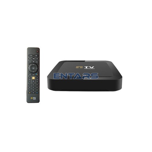 Tim vision box sagemcom - tim,