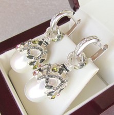 OFFERTA! ORECCHINI PERLE