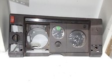 Quadro strumenti per - per, mercedes