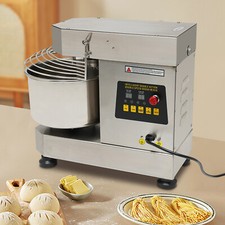 Impastatrice pizza commerciale