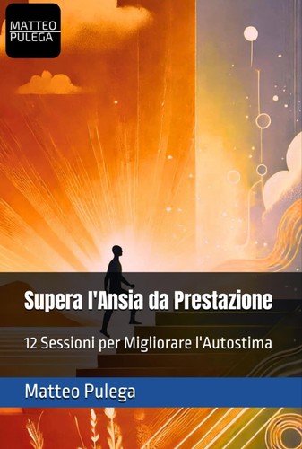 Supera ansia prestazione - supera, da