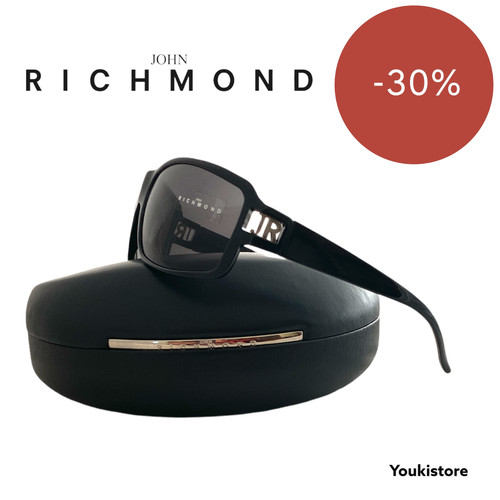 John richmond occhiali sole - richmond,