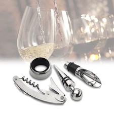 Set degustazione vino 4 pz in