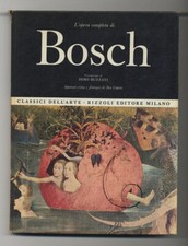 Dino BUZZATI, Mia Cinotti /