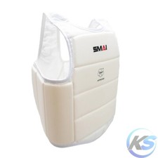 Corpetto Karate SMAI WKF