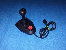 Joystick Arcade Suzo Commodore