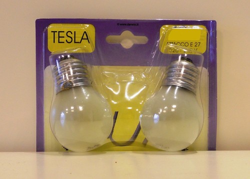 Blister lampada 15w - blister, e27