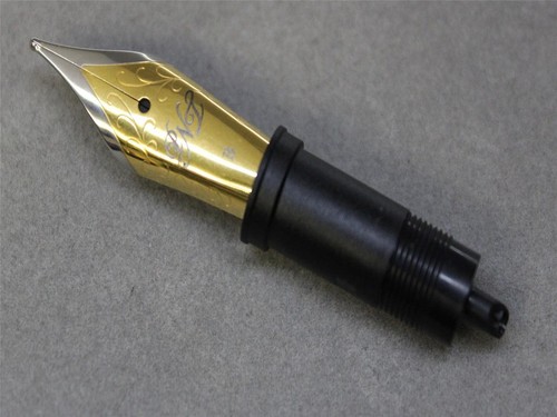 Penna stilografica nuova - #6,