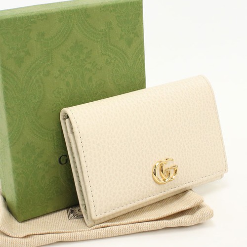 Gucci 739525 porta biglietti - gucci,