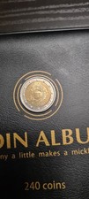 Moneta commemorativa 2 - moneta, da