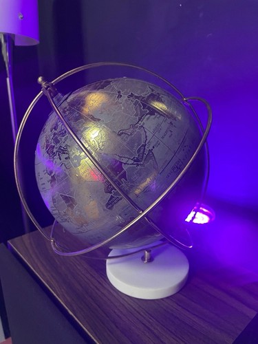Mappamondo globo design - mappamondo,