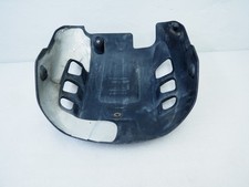 Carena Paramotore Supporto Carter Inferiore Honda Transalp XL 650 V 2000 2006