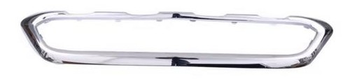 Cornice griglia paraurti - cornice,
