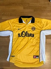 maglia calcio Borussia