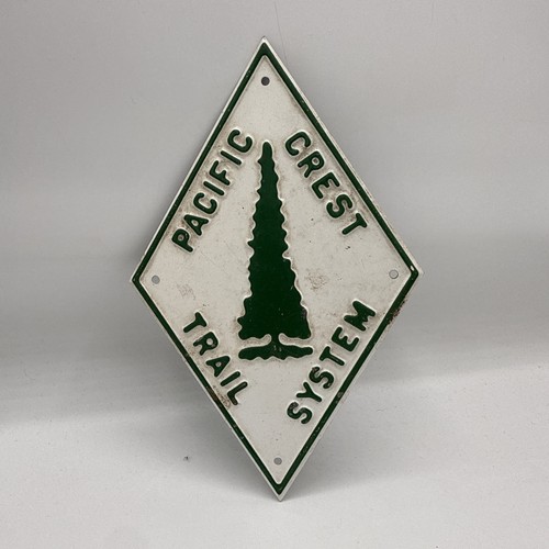 Pacific crest trail - crest, system