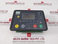 Controllore Generatore Genset