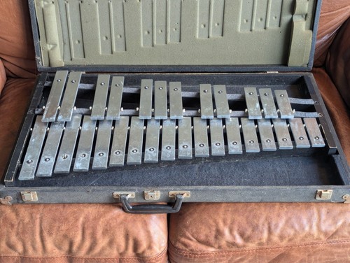 Deagan carillon 1560 - jc, #1560