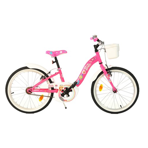 Bicicletta barbie pollici - 20,
