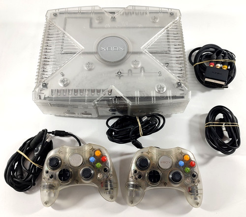 Microsoft xbox generation - microsoft,