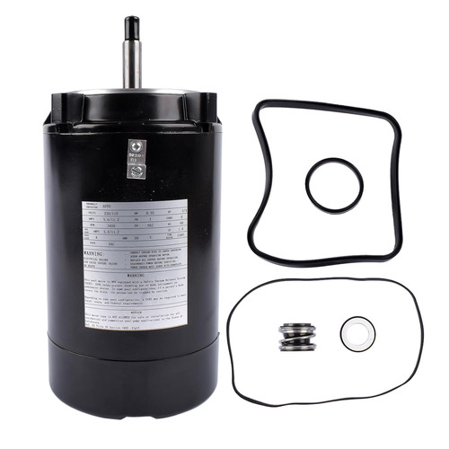 Kit guarnizioni motore pompa