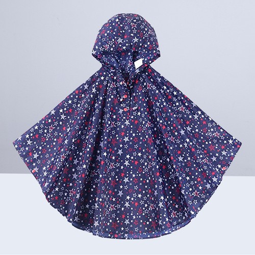 Impermeabile bambina - ,