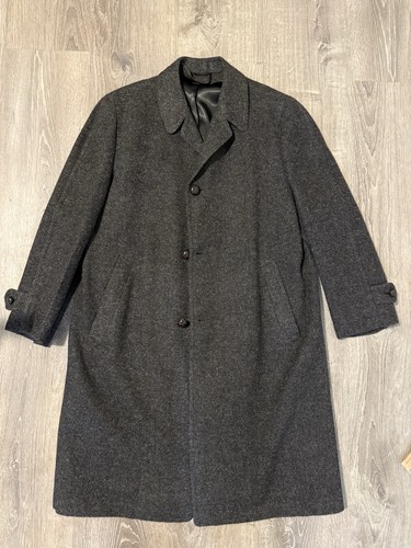 Cappotto vintage harris - vintage,
