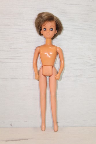 Muñeca doll chabel danny - doll,