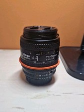 Nikon AF zoom Nikkor 28/70mm
