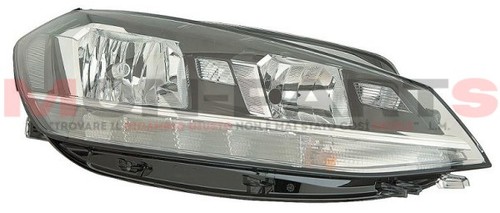 Faro fanale proiettore luce - proiettore, a