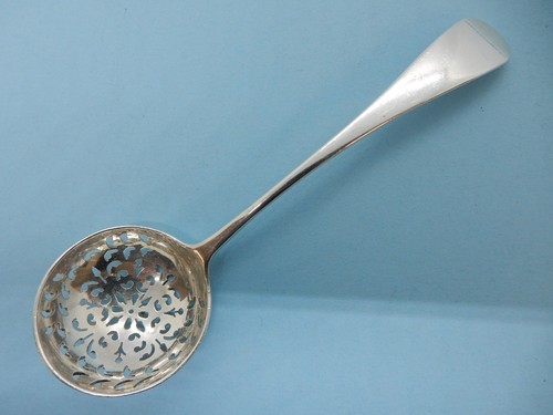 Cucchiaio setacciatore