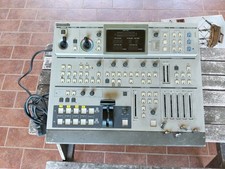 MISCELATORE AV DIGITALE VINTAGE PANASONIC WJ-MX50A Vendo Come Non Funzionante 